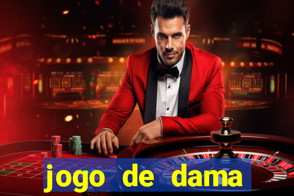 jogo de dama online valendo dinheiro